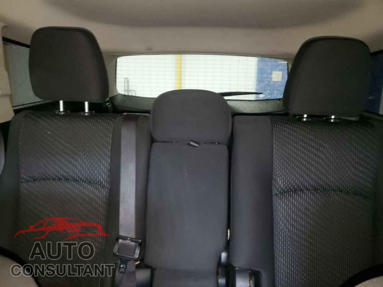 DODGE JOURNEY 2017 - 3C4PDCAB2HT602174