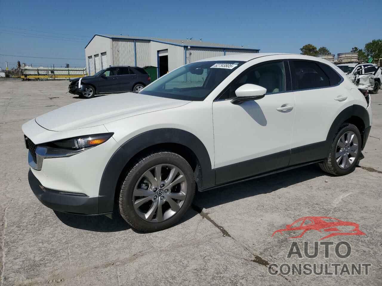 MAZDA CX30 2020 - 3MVDMACL5LM120667