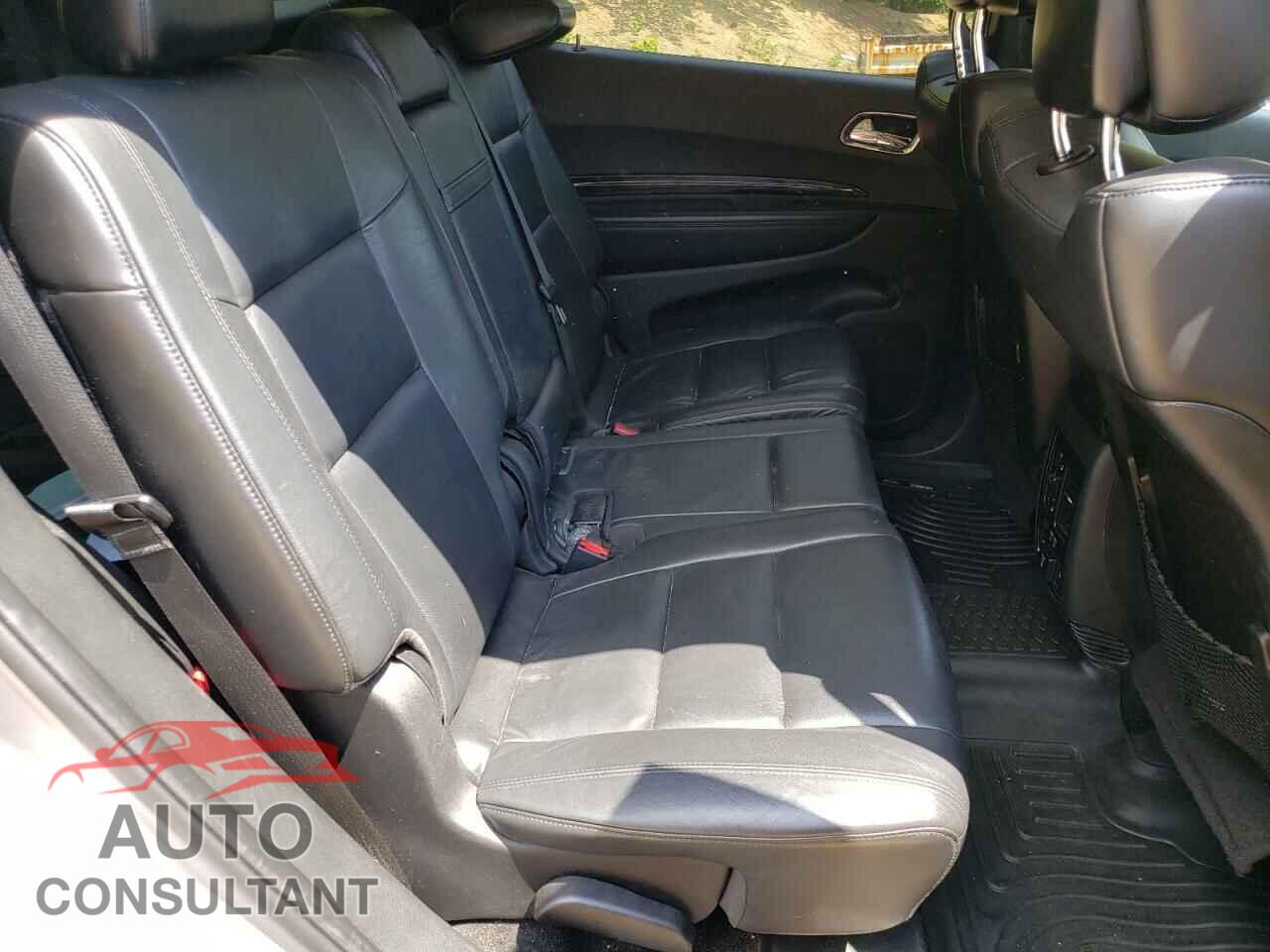 DODGE DURANGO 2015 - 1C4RDJDG1FC837310