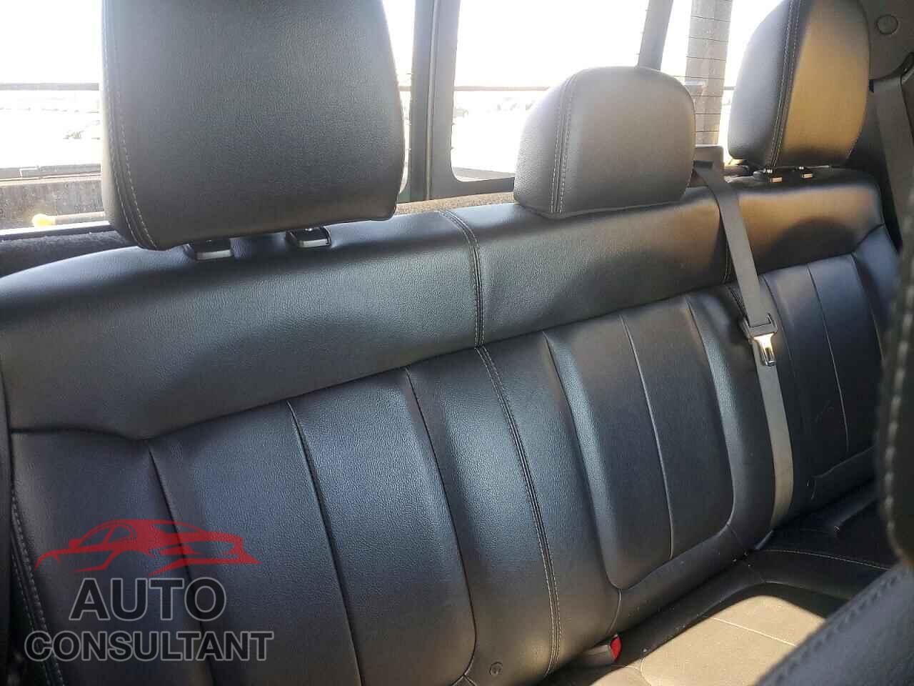 FORD F150 2012 - 1FTFX1ET8CFC86177