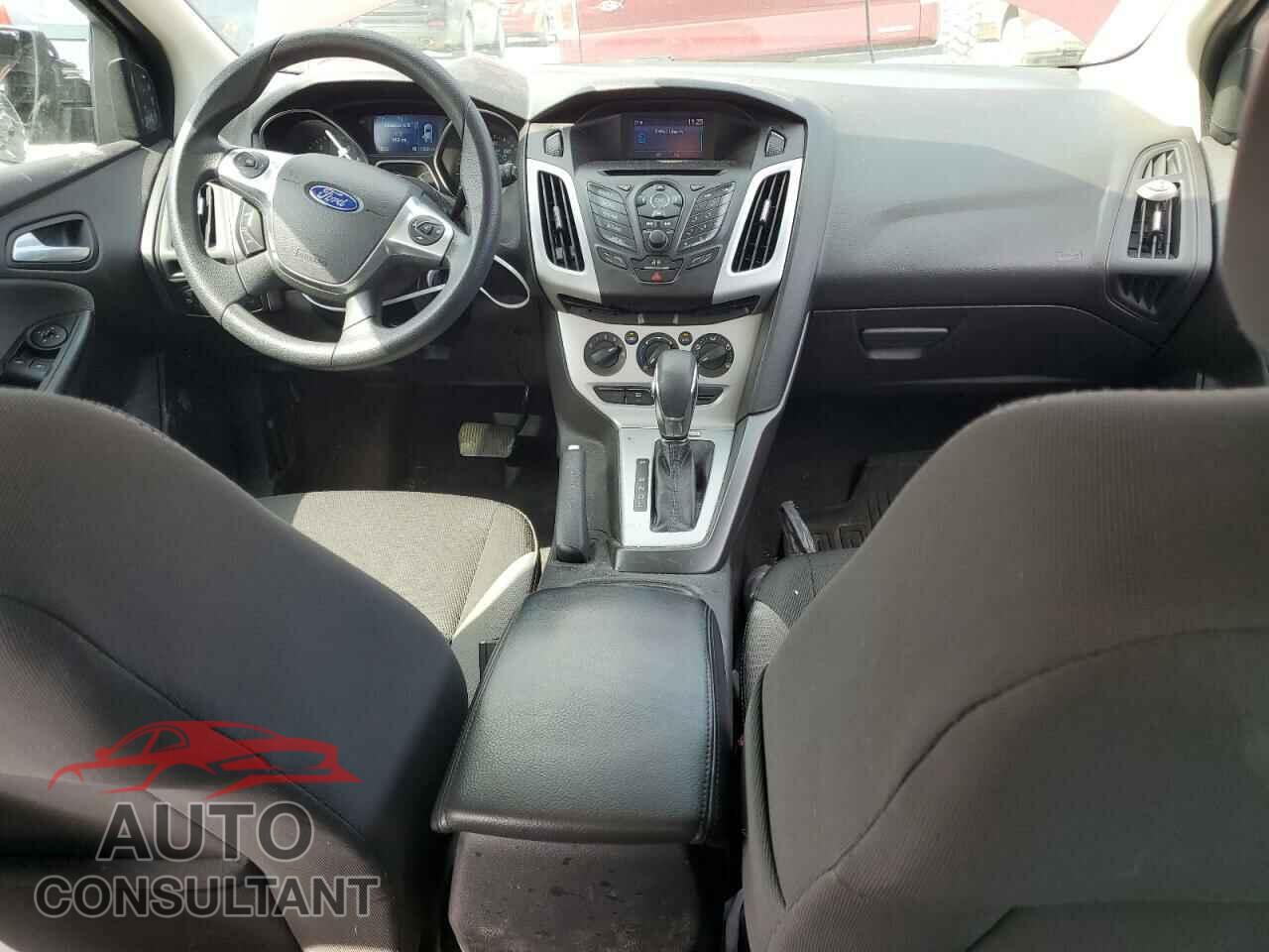 FORD FOCUS 2014 - 1FADP3K28EL360836