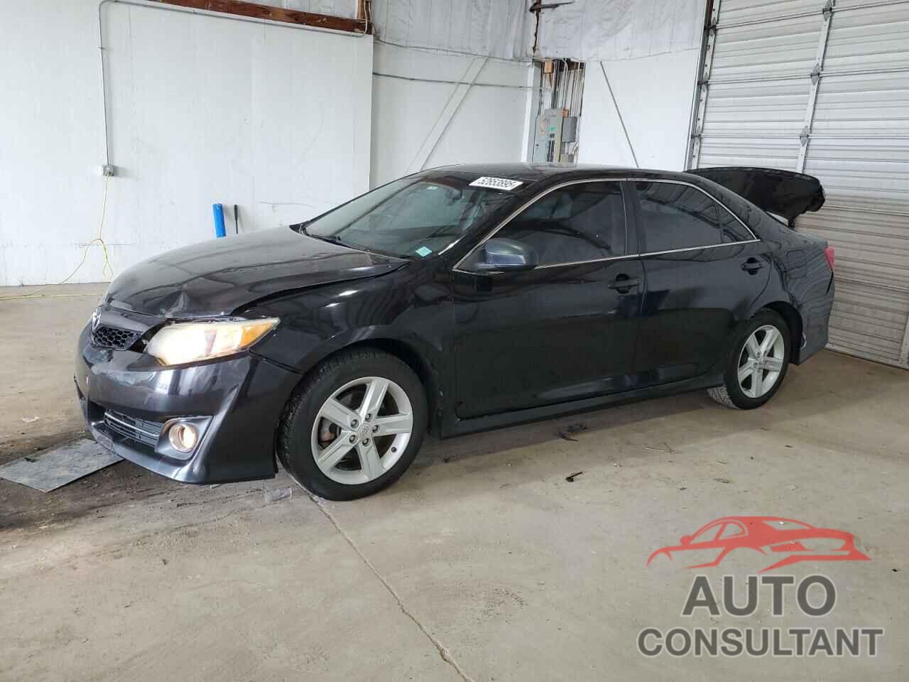 TOYOTA CAMRY 2013 - 4T1BF1FK8DU262347