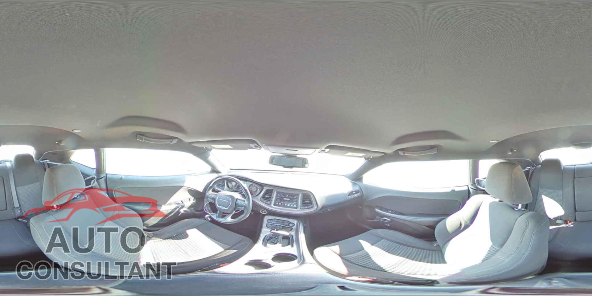 DODGE CHALLENGER 2023 - 2C3CDZAG3PH597415