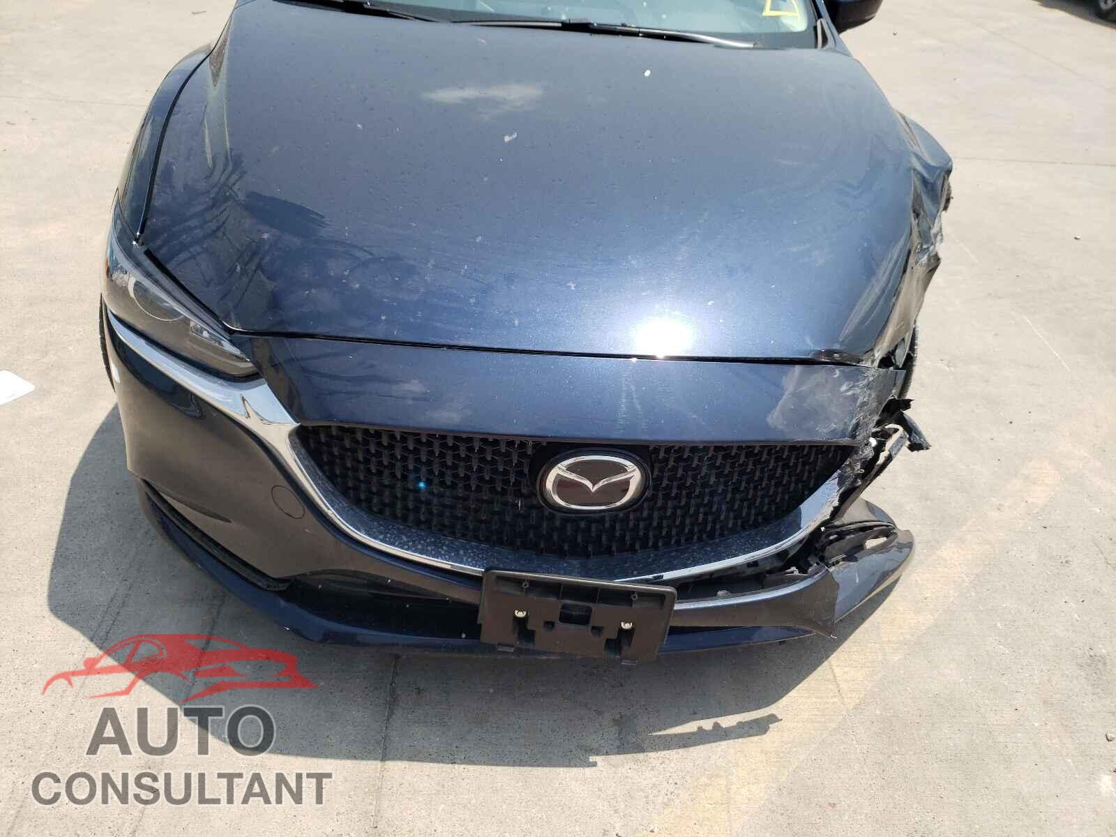 MAZDA 6 2020 - JM1GL1TY2L1517876