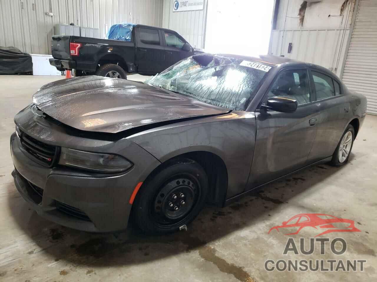 DODGE CHARGER 2023 - 2C3CDXBG9PH529400