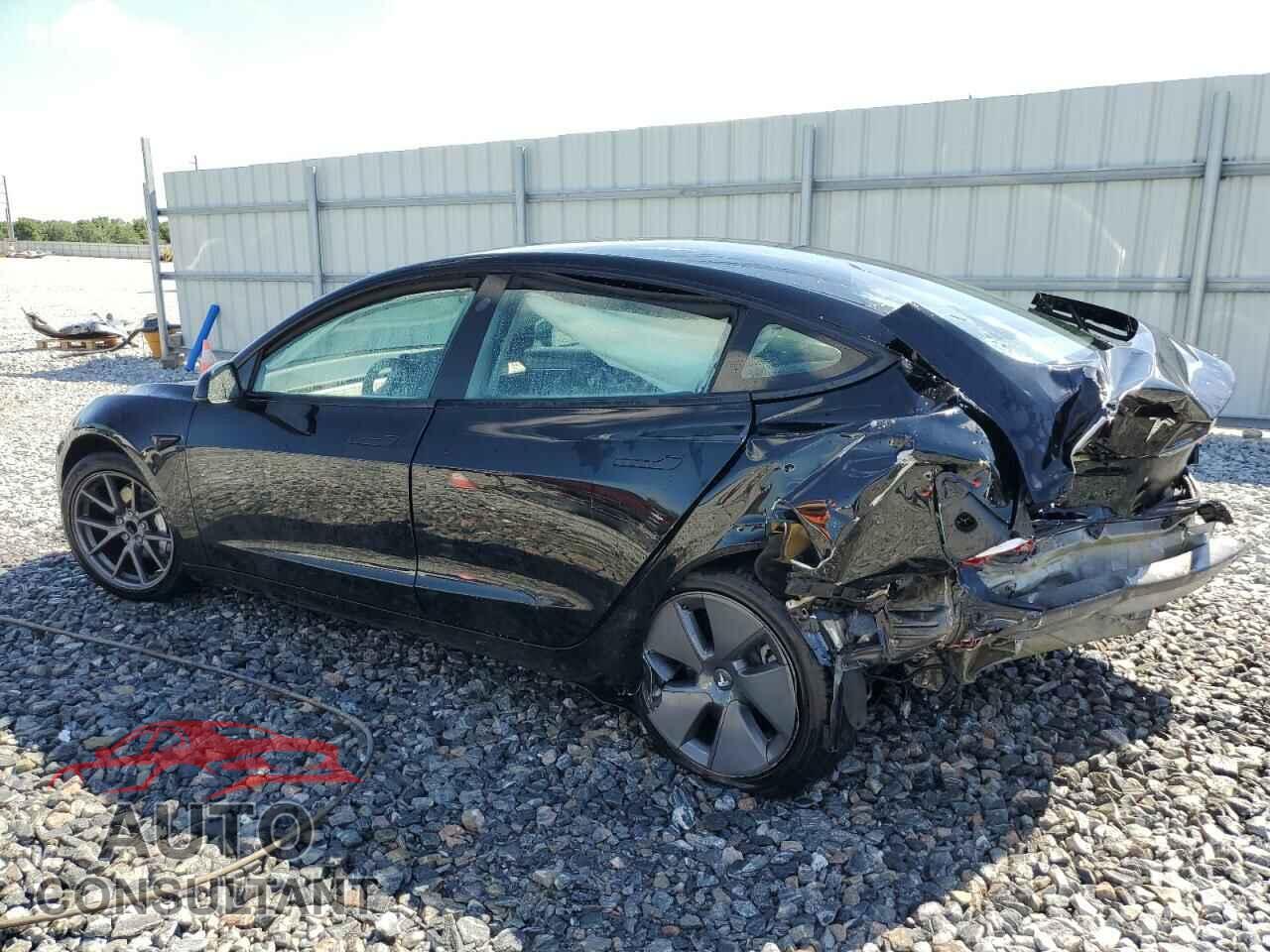TESLA MODEL 3 2023 - 5YJ3E1EA7PF457616