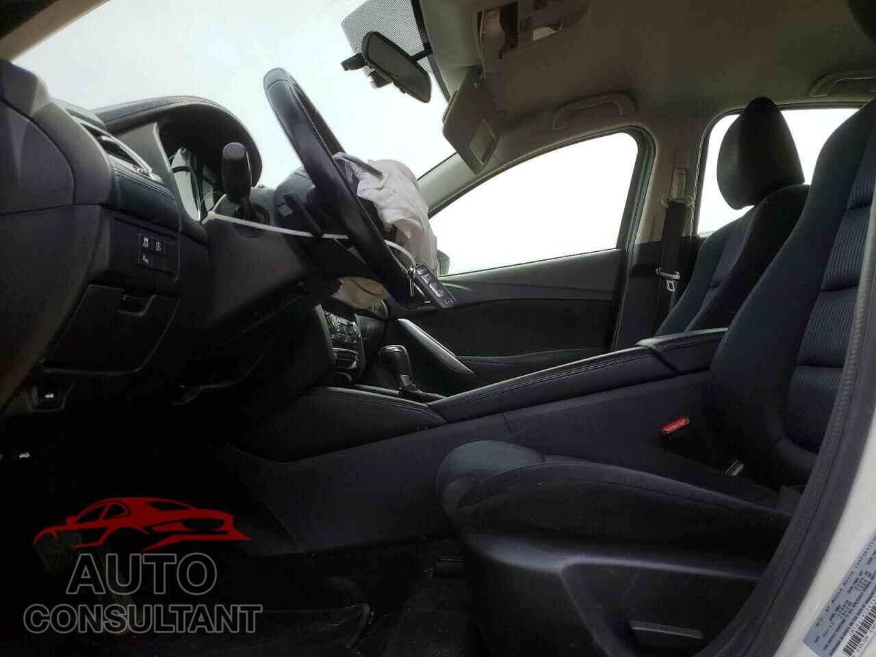 MAZDA 6 2016 - JM1GJ1V52G1416612
