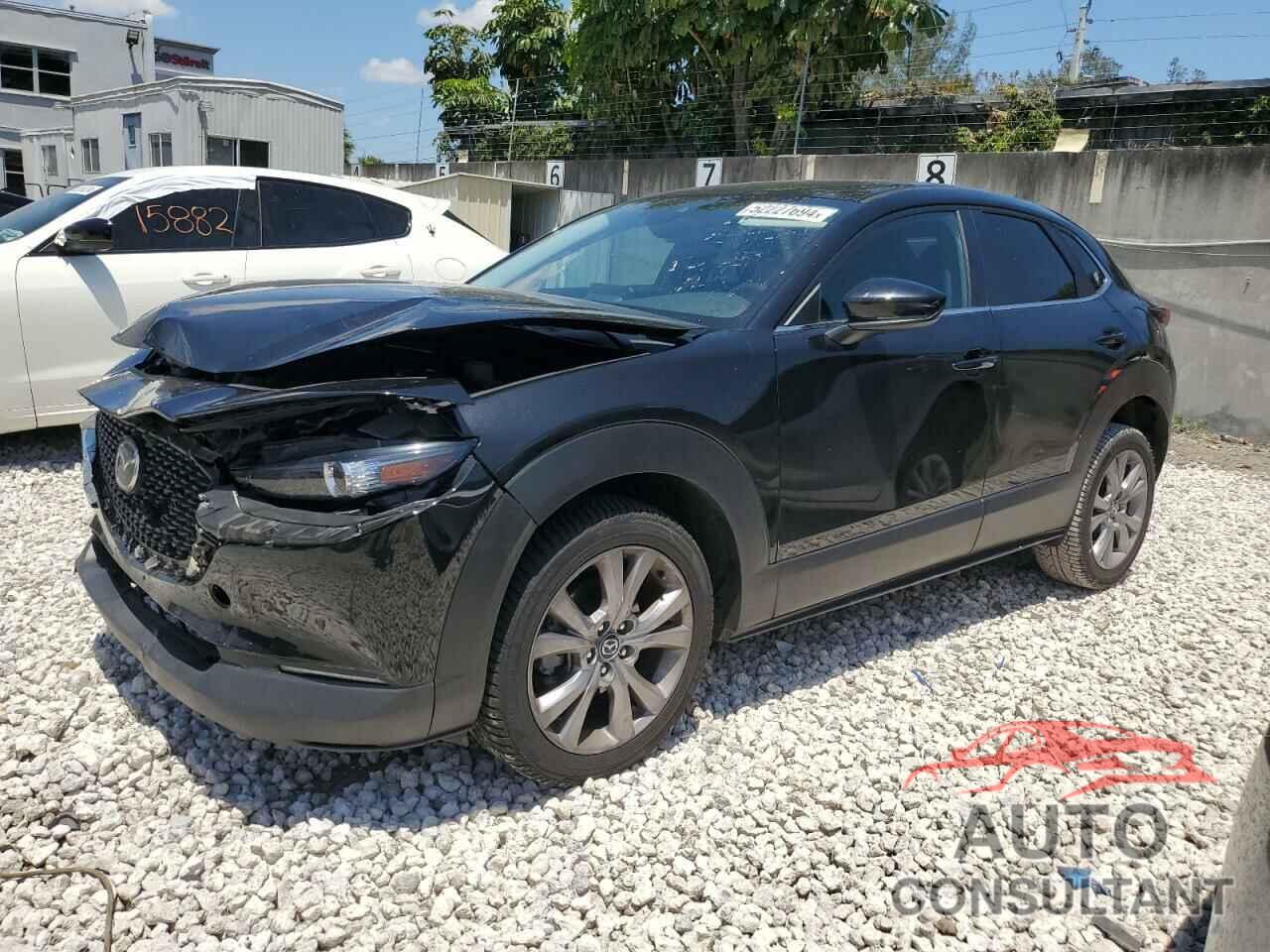 MAZDA CX30 2021 - 3MVDMABL4MM262253