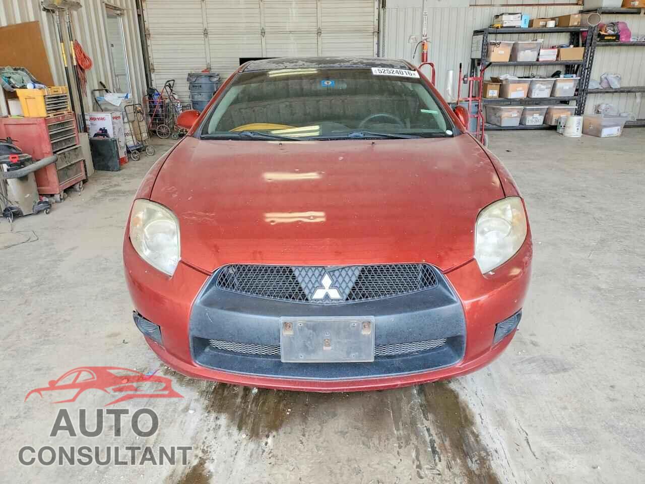 MITSUBISHI ECLIPSE 2012 - 4A31K5DF2CE005389