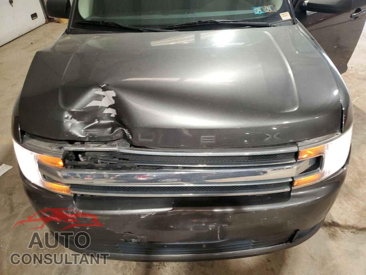 FORD FLEX 2016 - 2FMGK5B88GBA19764