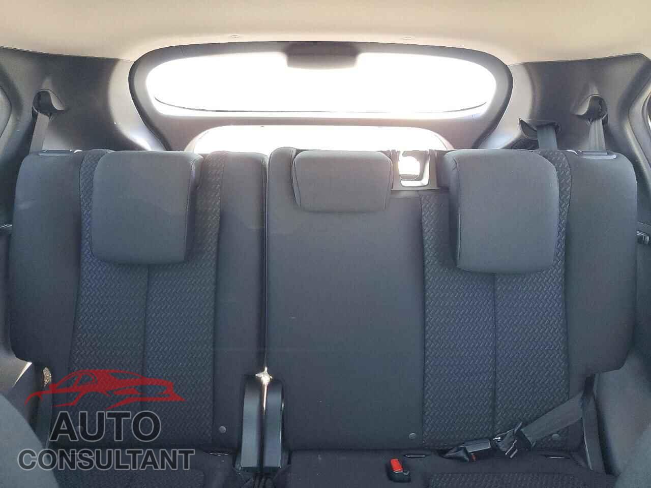 MITSUBISHI ECLIPSE 2020 - JA4AT3AA3LZ005868