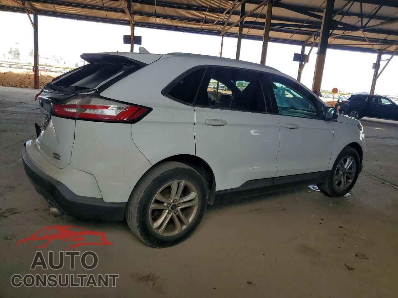 FORD EDGE 2020 - 2FMPK3J94LBA44184