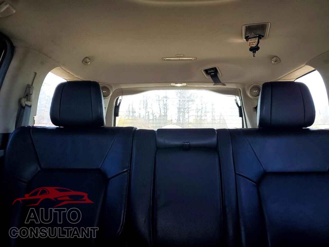 HONDA PILOT 2014 - 5FNYF4H92EB055733