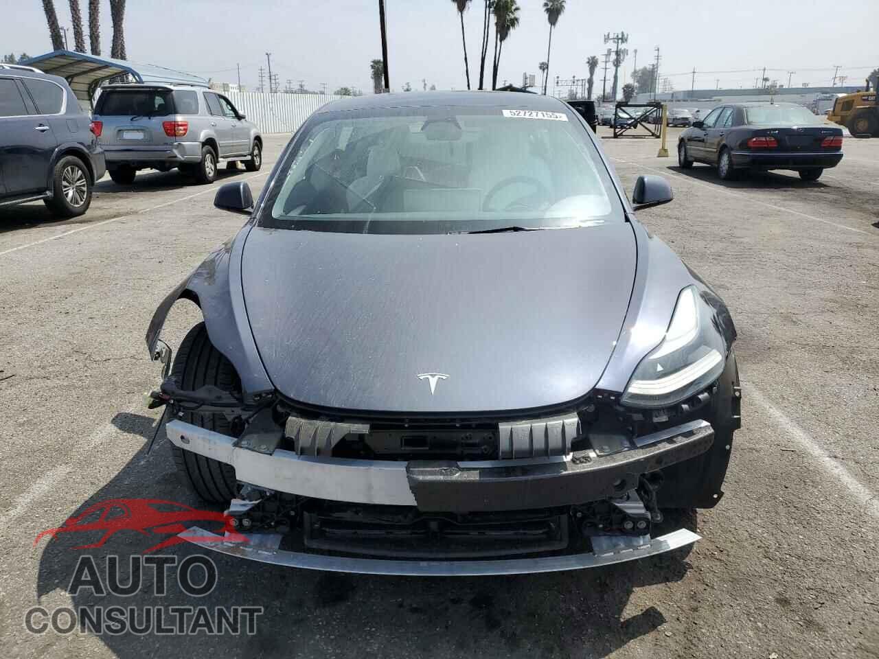 TESLA MODEL 3 2023 - 5YJ3E1EA7PF395103