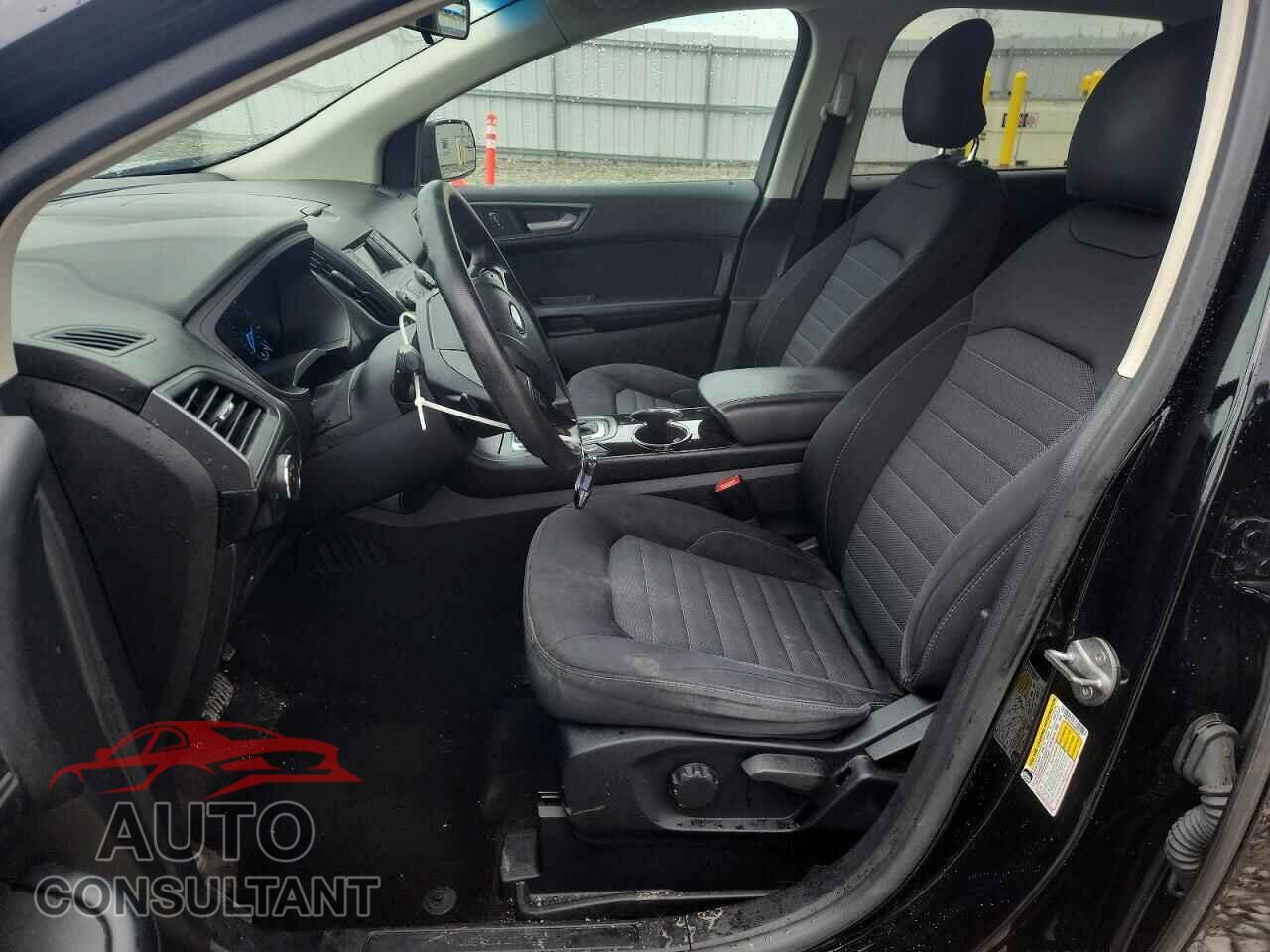 FORD EDGE 2016 - 2FMPK3G93GBB16277