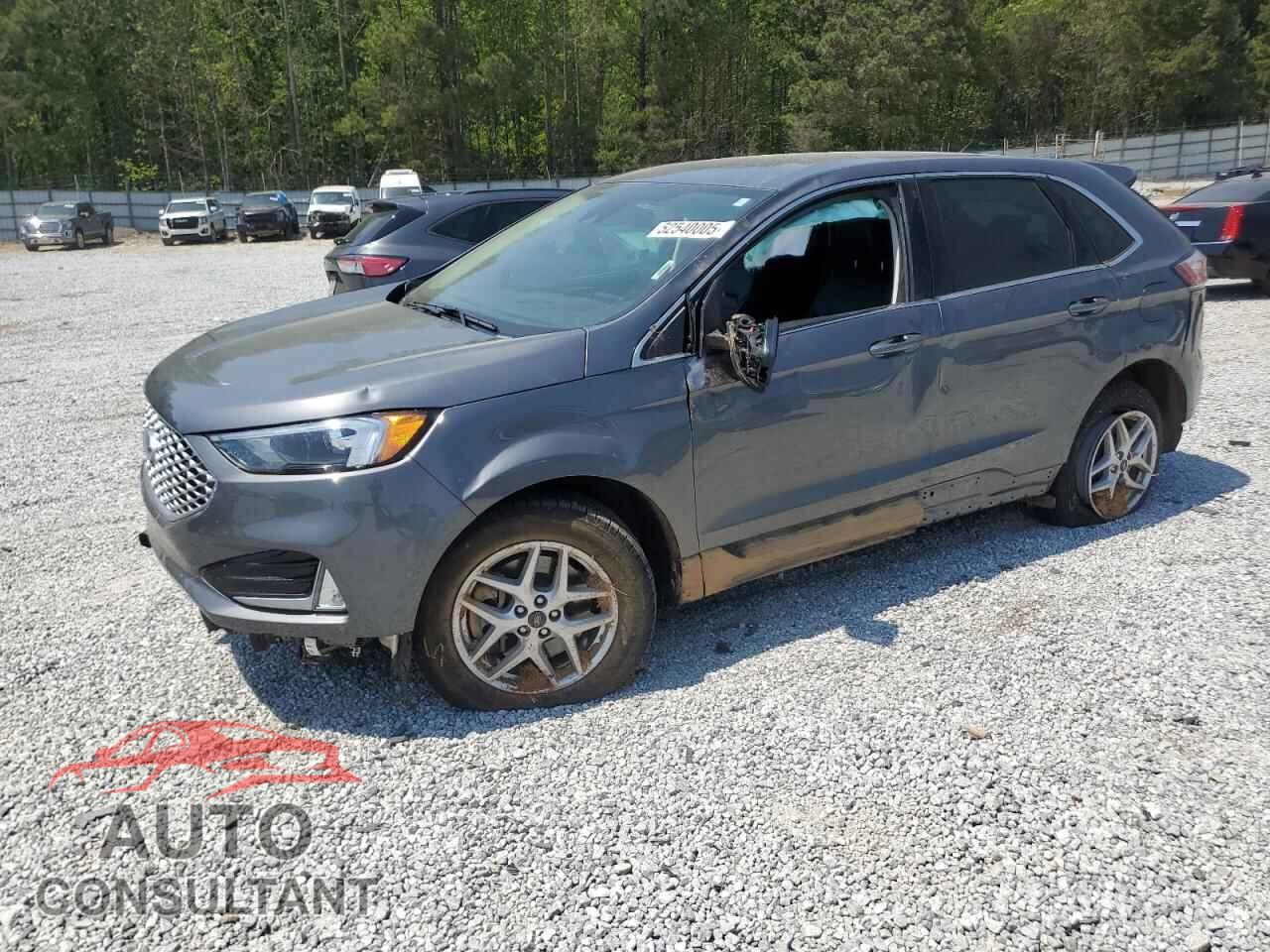 FORD EDGE 2024 - 2FMPK4J96RBA07507