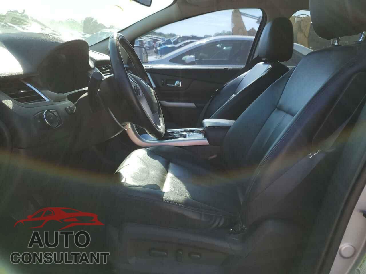 FORD EDGE 2013 - 2FMDK3KC1DBB45858