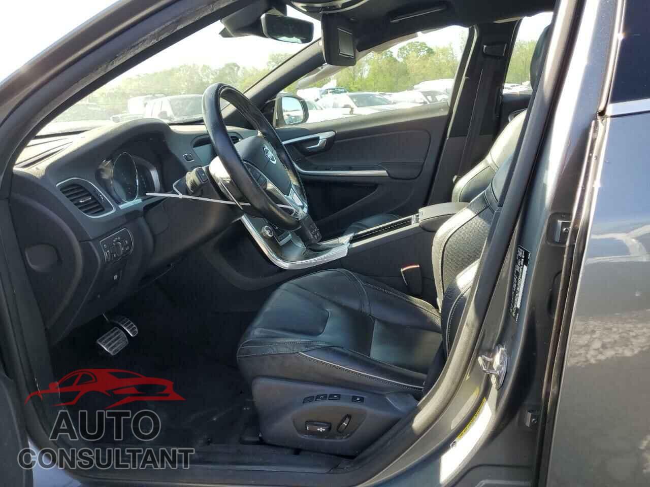 VOLVO S60 2016 - YV126MFP7G2396715
