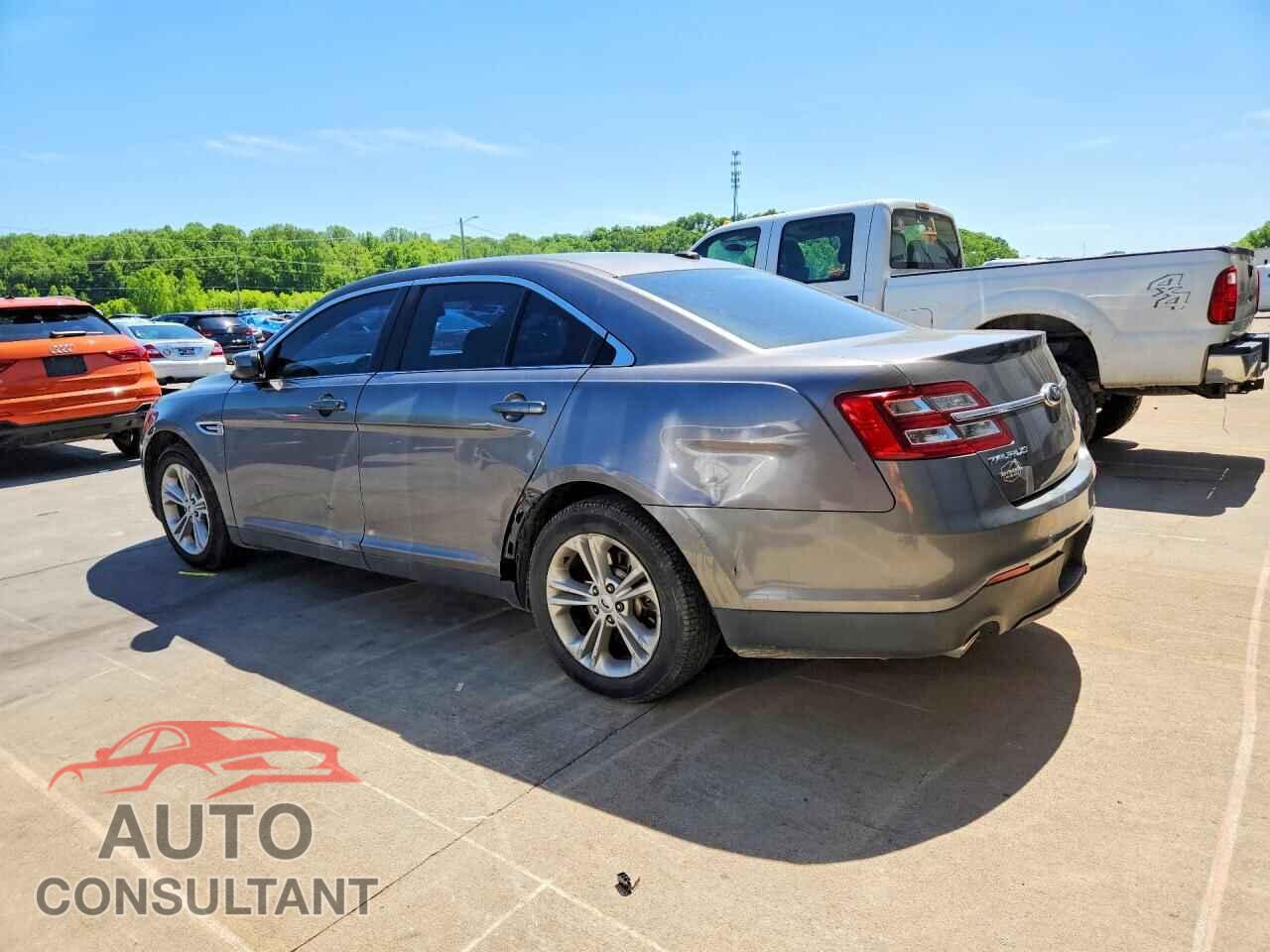 FORD TAURUS 2013 - 1FAHP2E87DG166771