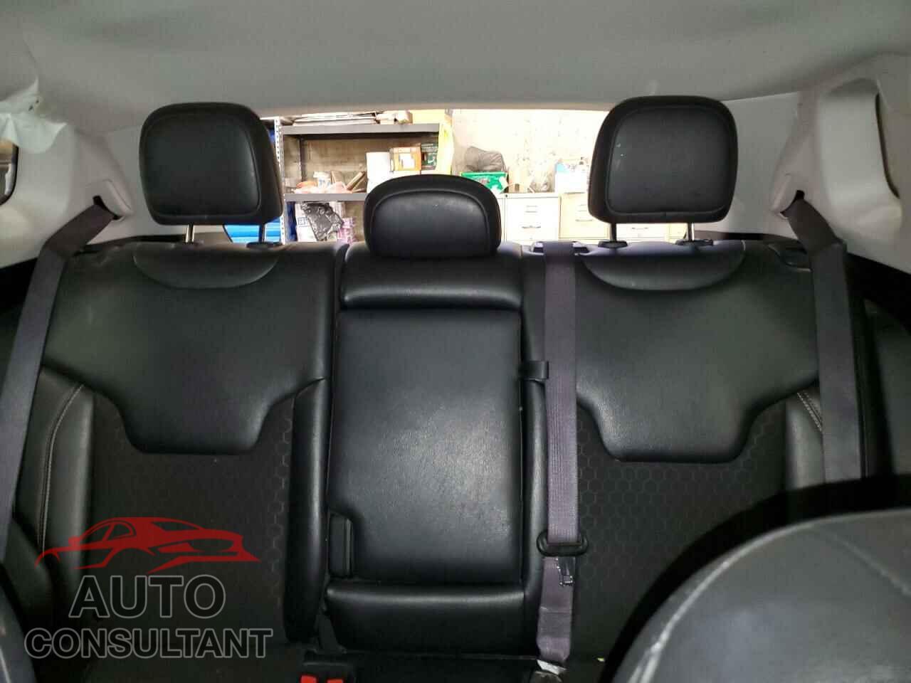 JEEP COMPASS 2021 - 3C4NJDBB5MT584560