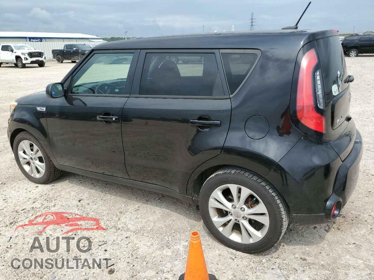 KIA SOUL 2016 - KNDJP3A55G7307712