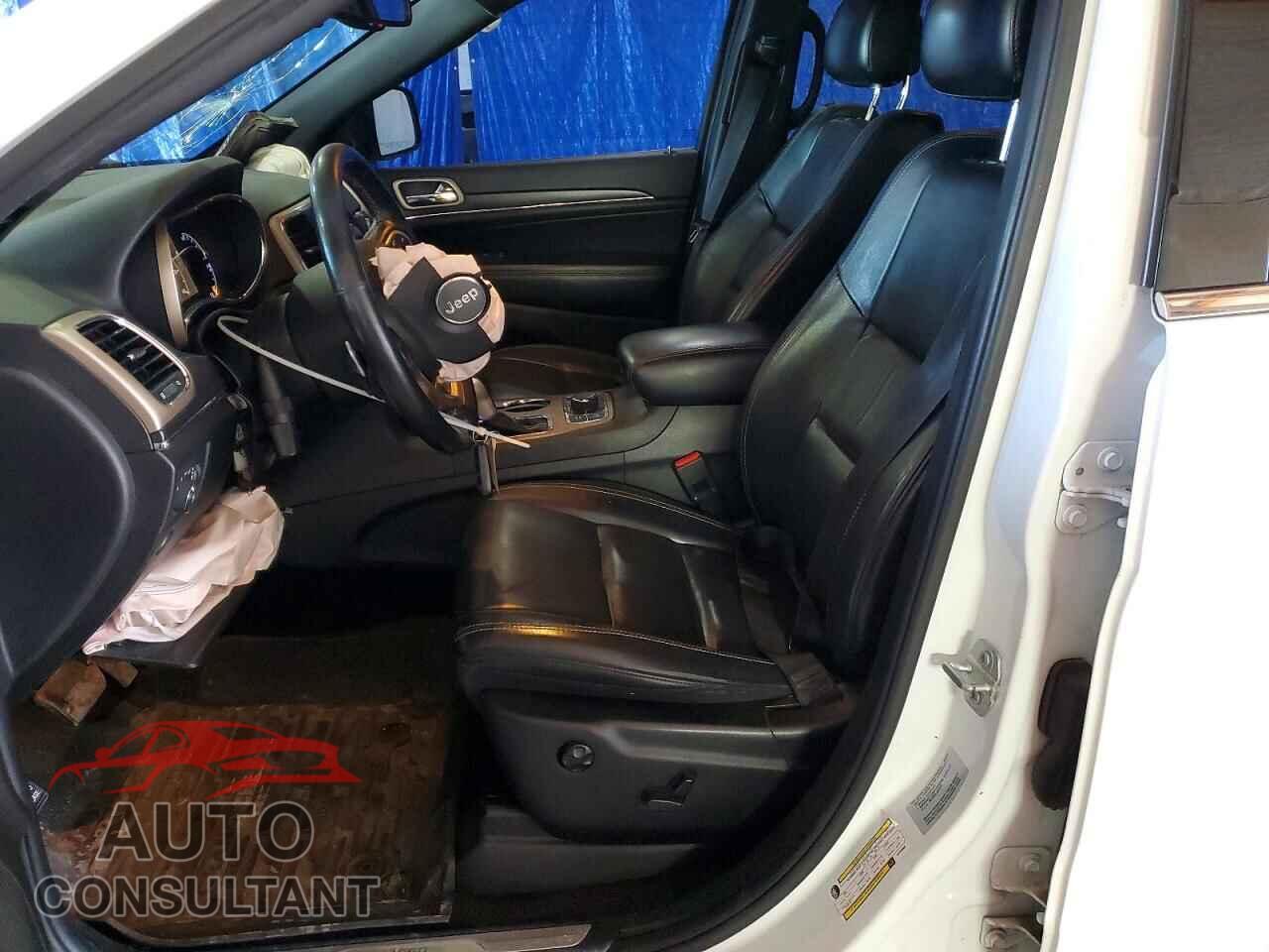 JEEP CHEROKEE 2016 - 1C4RJFBG2GC450985