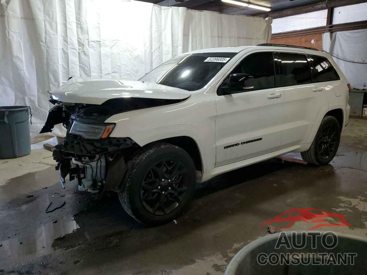 JEEP GRAND CHER 2021 - 1C4RJFBG3MC701752