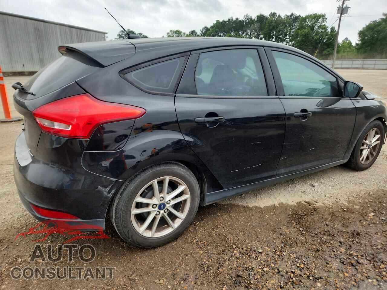 FORD FOCUS 2016 - 1FADP3K29GL335348