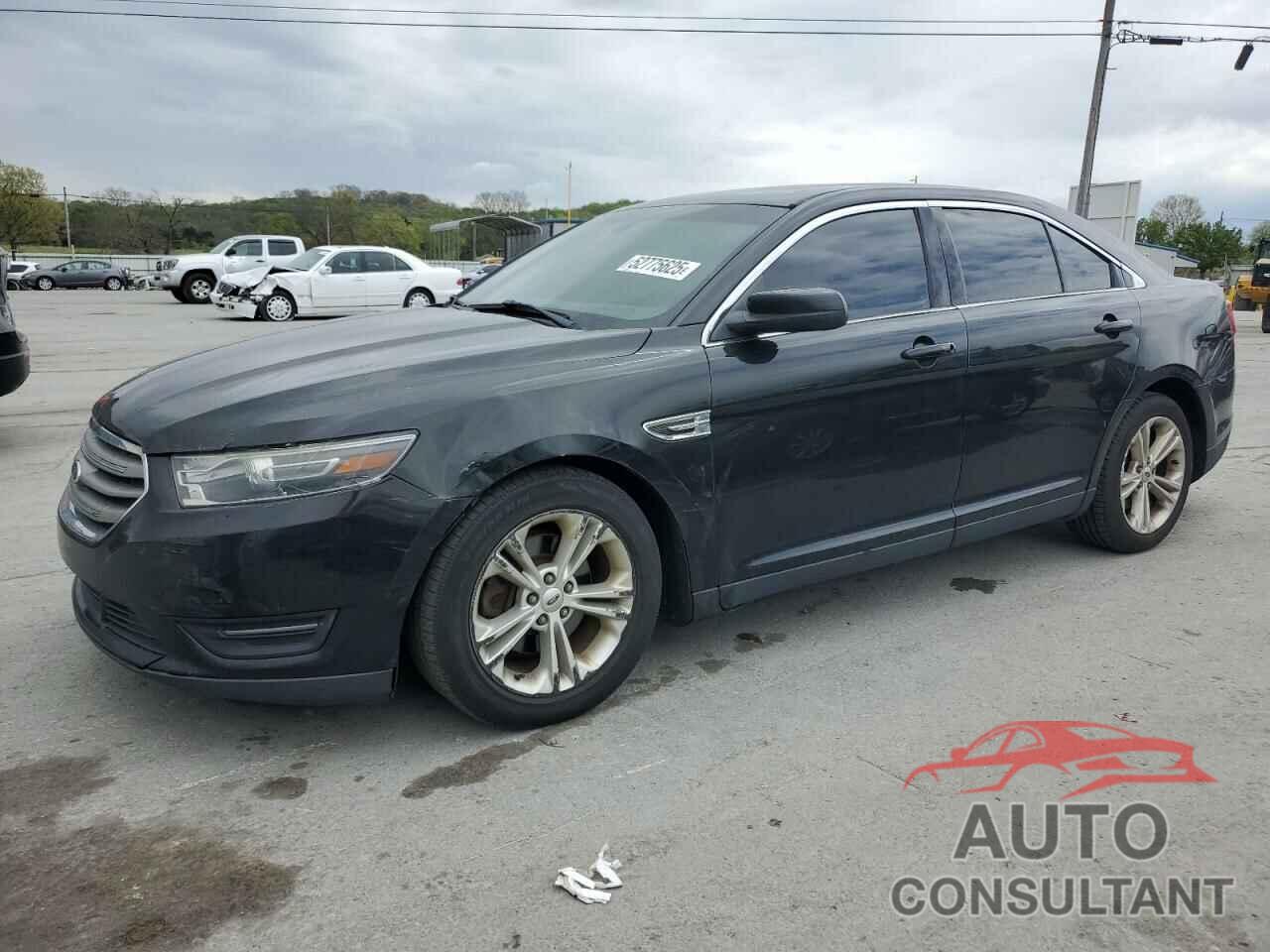 FORD TAURUS 2015 - 1FAHP2E92FG168293