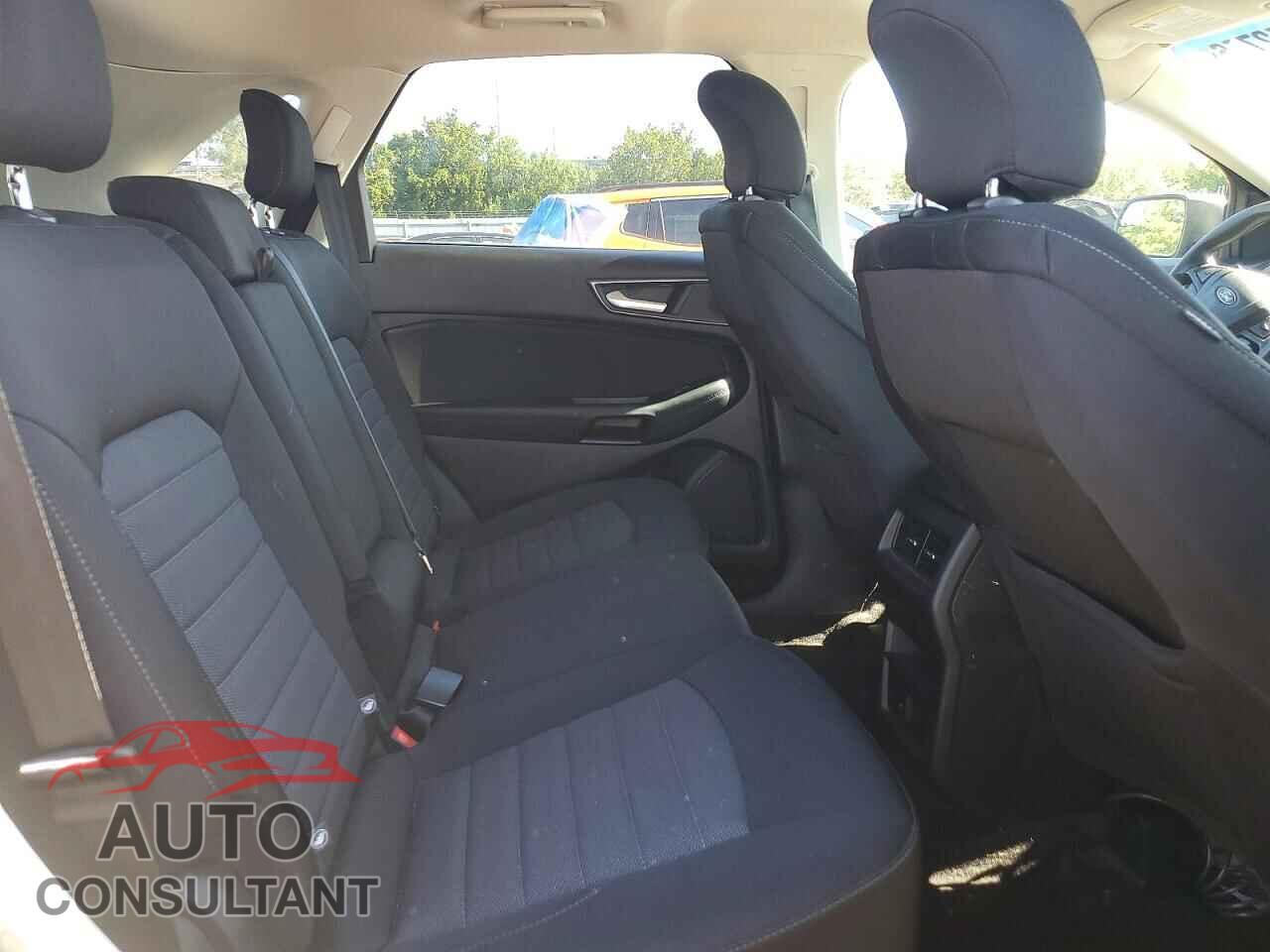 FORD EDGE 2018 - 2FMPK3G98JBB70553
