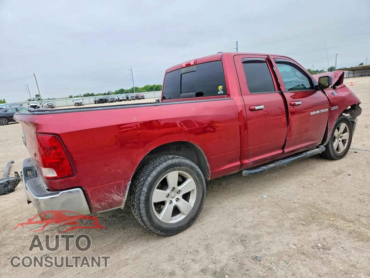 DODGE All Models 2011 - 1D7RB1GT6BS586790
