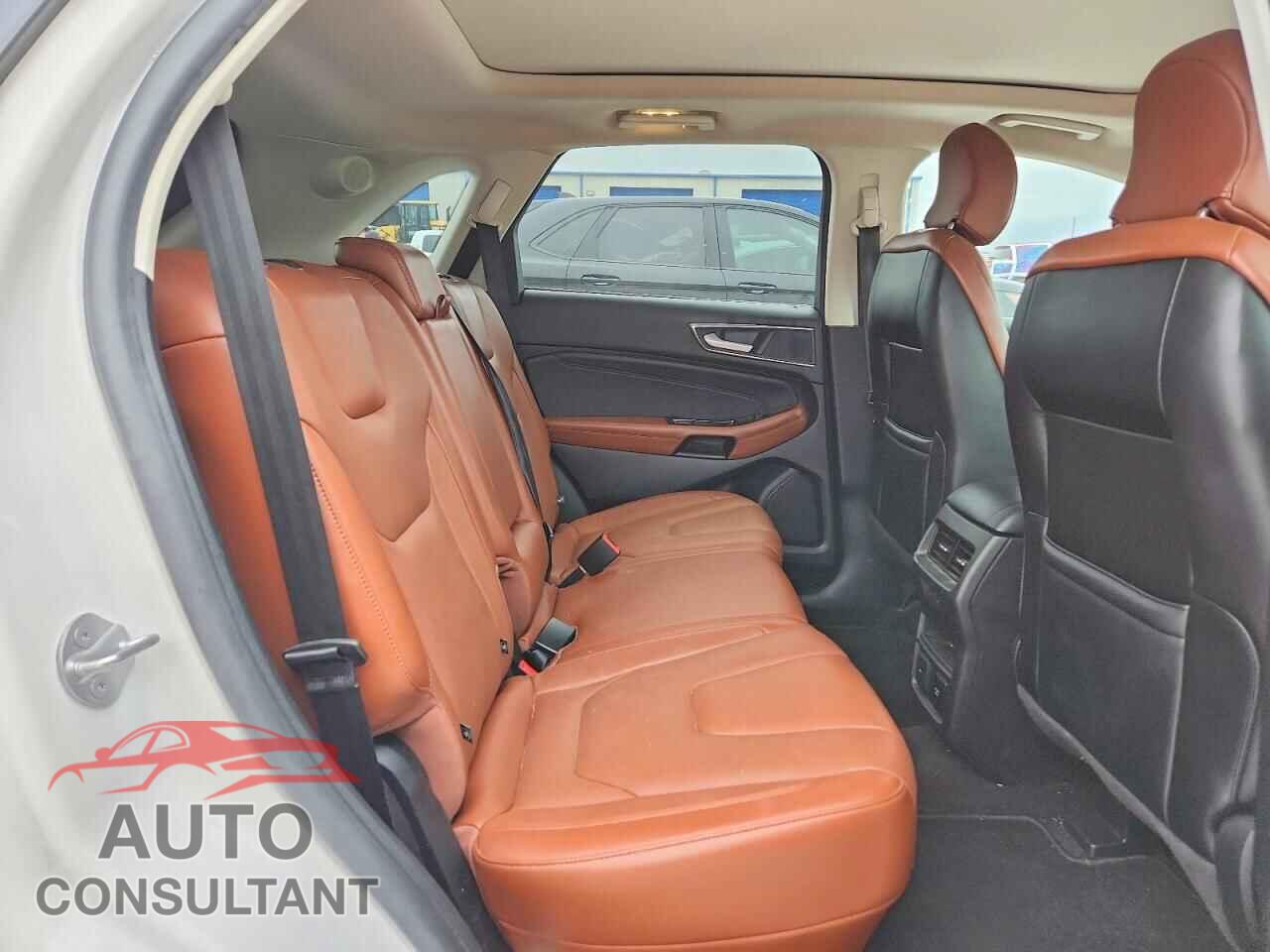 FORD EDGE 2018 - 2FMPK3K8XJBC59863