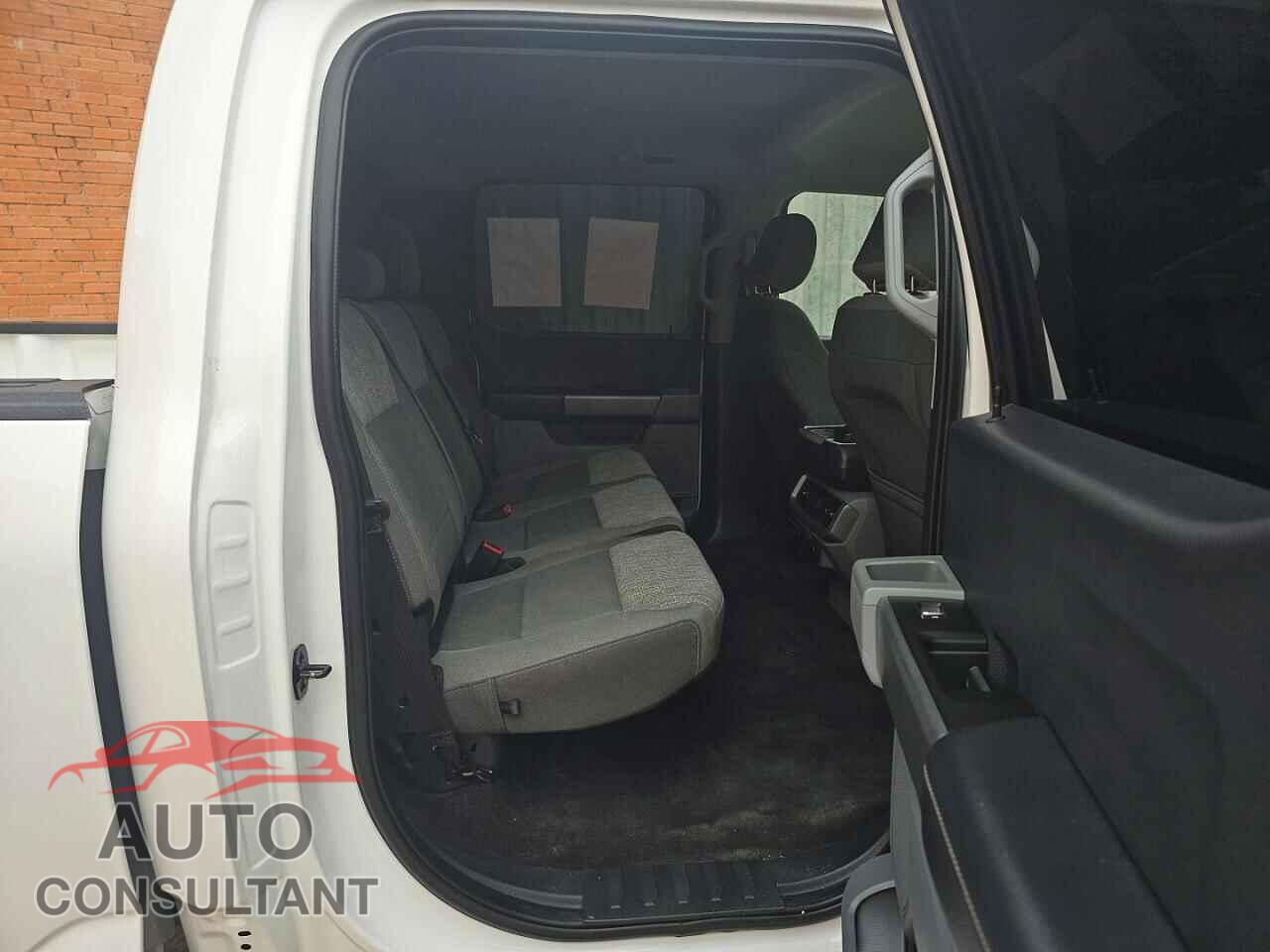 FORD F150 2021 - 1FTEW1EP2MFB47519