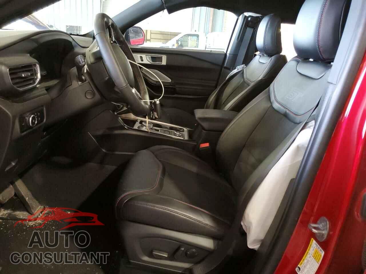 FORD EXPLORER 2023 - 1FM5K8GC5PGC11545