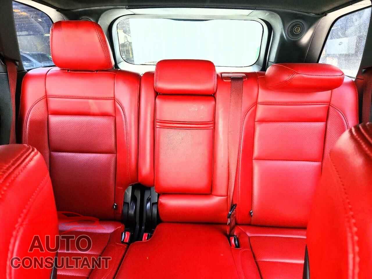 JEEP CHEROKEE 2017 - 1C4RJFDJXHC838430
