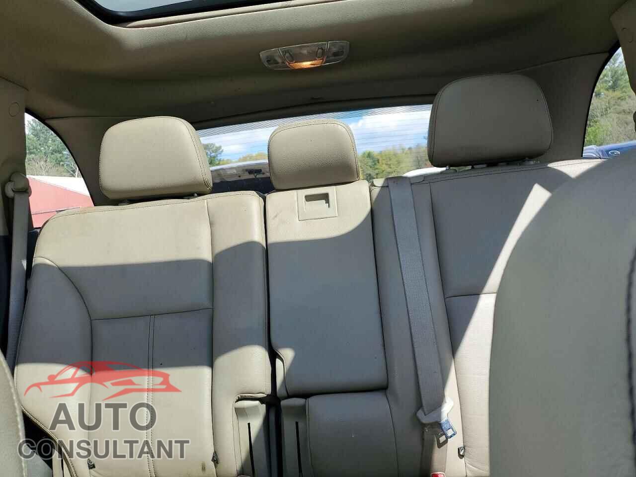 FORD EDGE 2013 - 2FMDK4JC5DBB00185