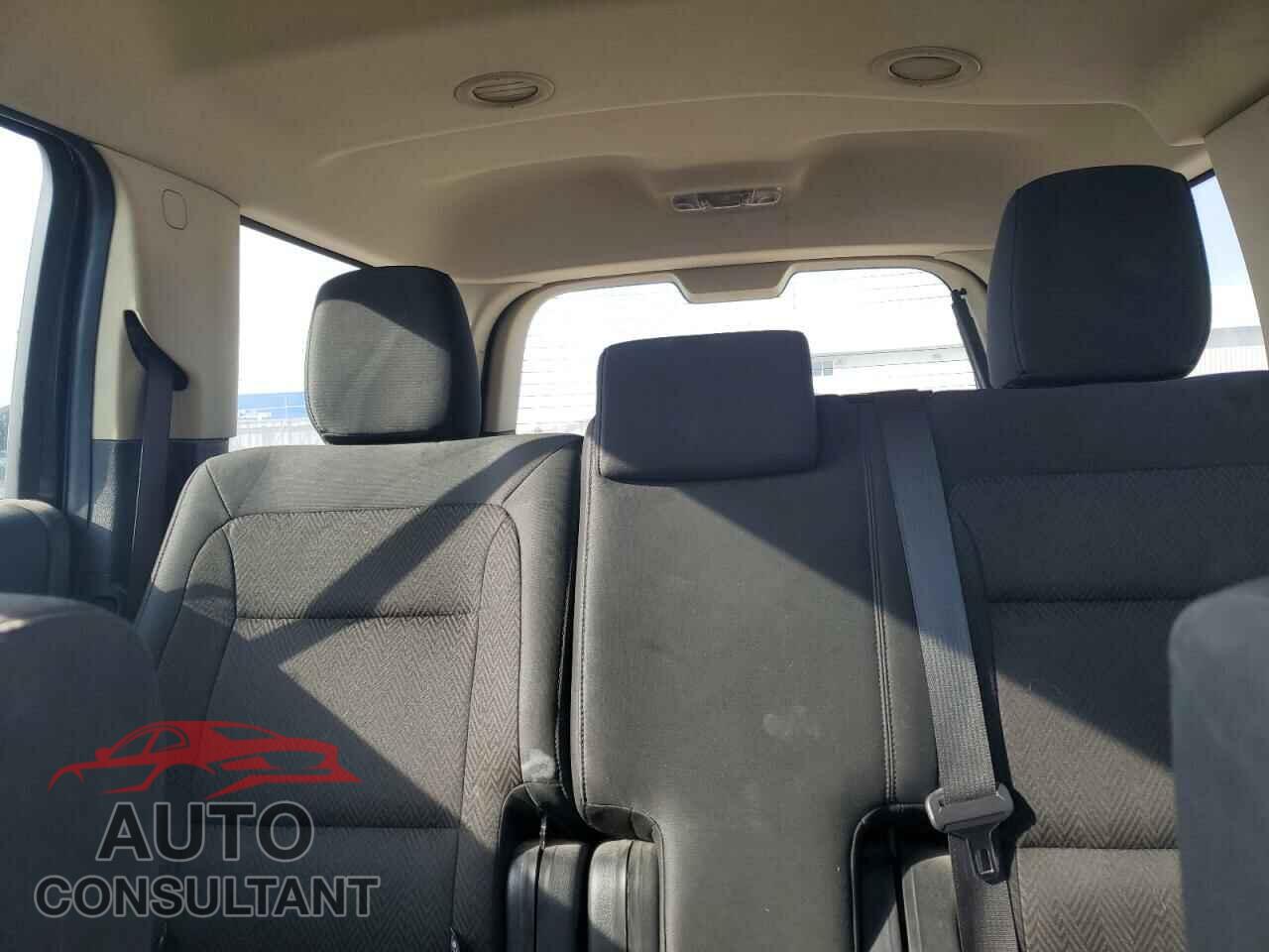 FORD FLEX 2015 - 2FMHK6C89FBA07307