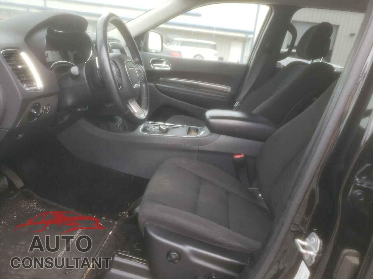 DODGE DURANGO 2015 - 1C4RDHAG4FC729423