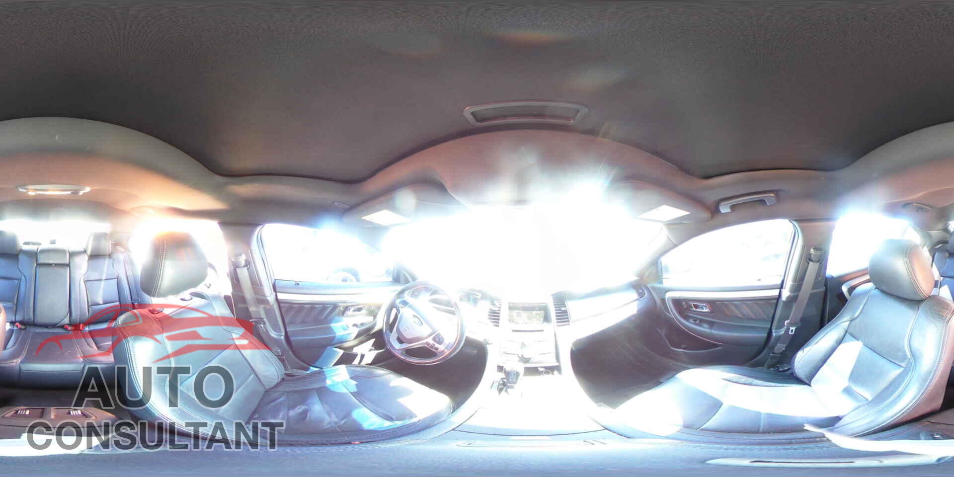FORD TAURUS 2014 - 1FAHP2E80EG136707