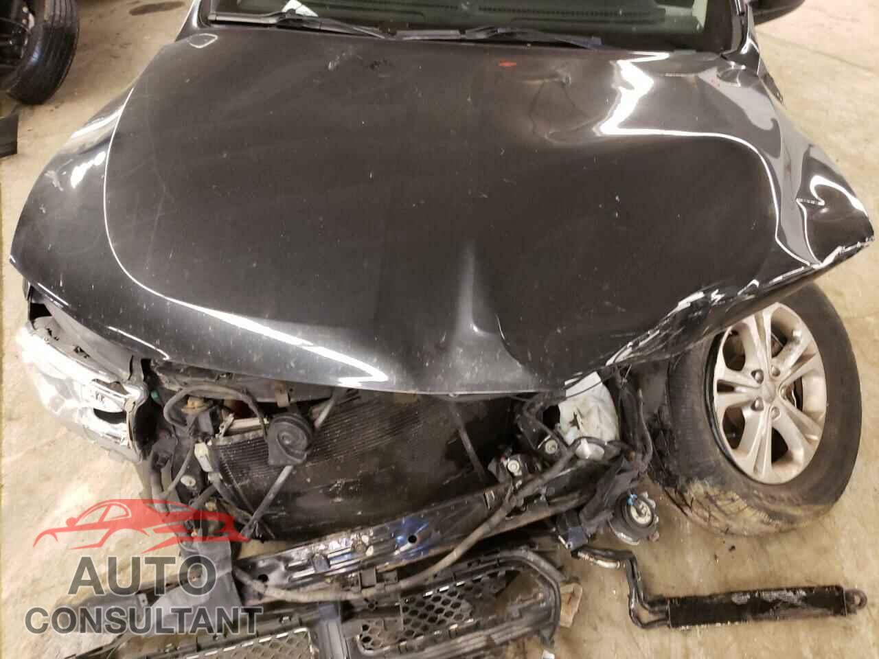 DODGE DURANGO 2012 - 1C4RDJAG8CC198214