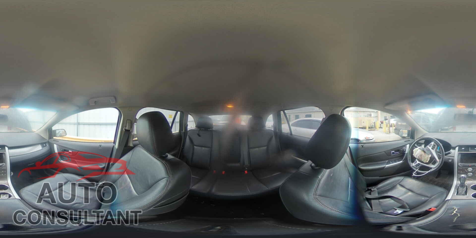 FORD EDGE 2014 - 2FMDK3JC3EBB85278