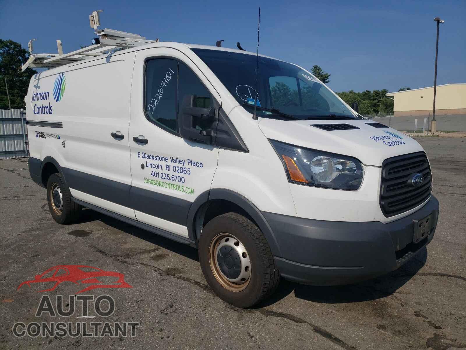 FORD TRANSIT CO 2016 - 1FTYR1YM5GKB14841
