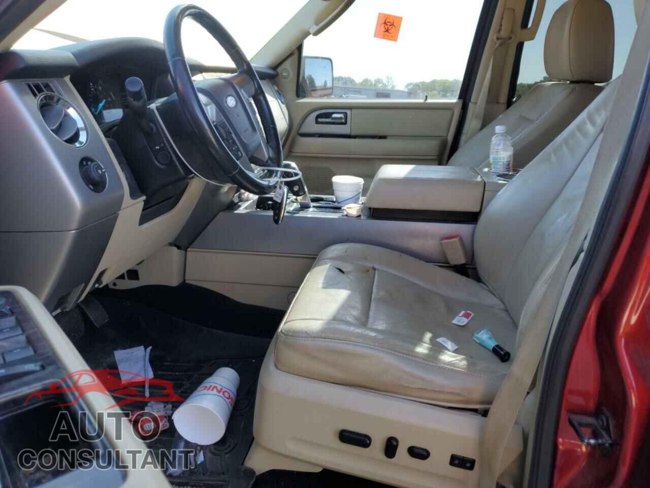 FORD EXPEDITION 2016 - 1FMJU1KTXGEF22083