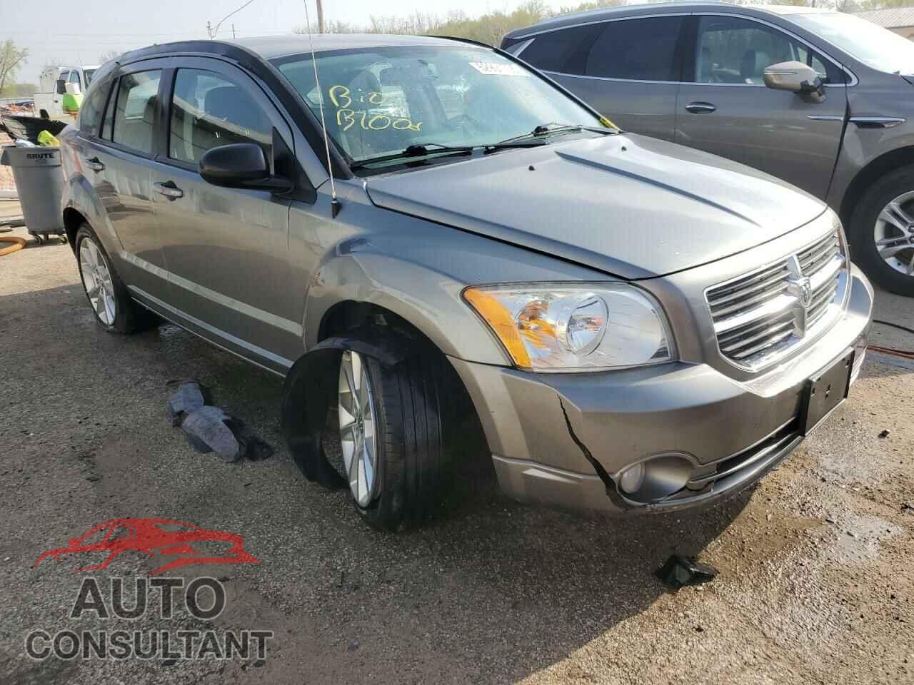 DODGE CALIBER 2011 - 1B3CB5HA4BD222393