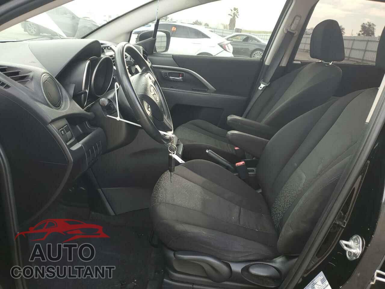 MAZDA 5 2012 - JM1CW2BL8C0139165