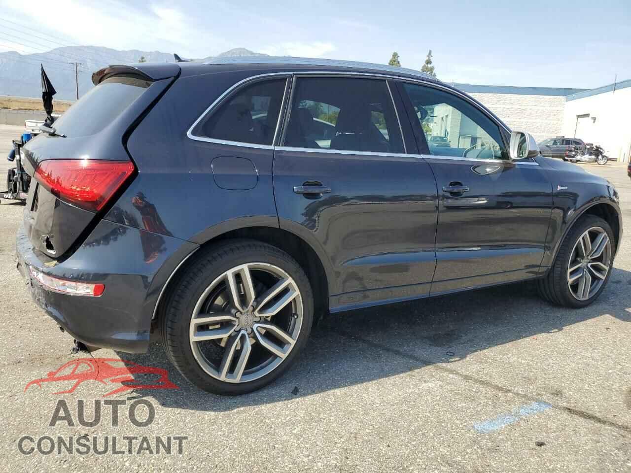 AUDI SQ5 2014 - WA1CGAFP3EA090873
