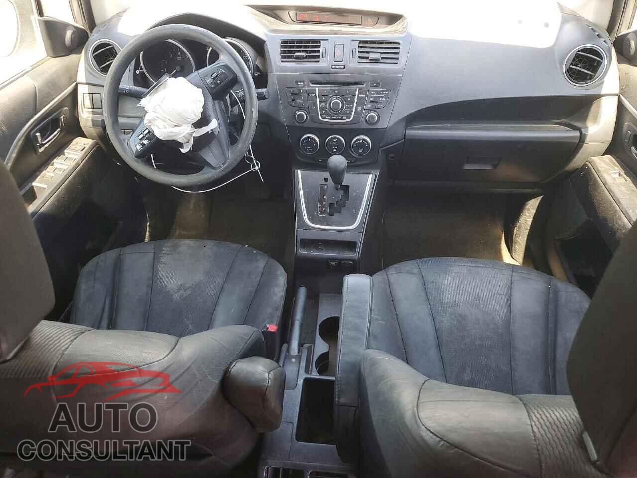 MAZDA 5 2014 - JM1CW2BL8E0177708