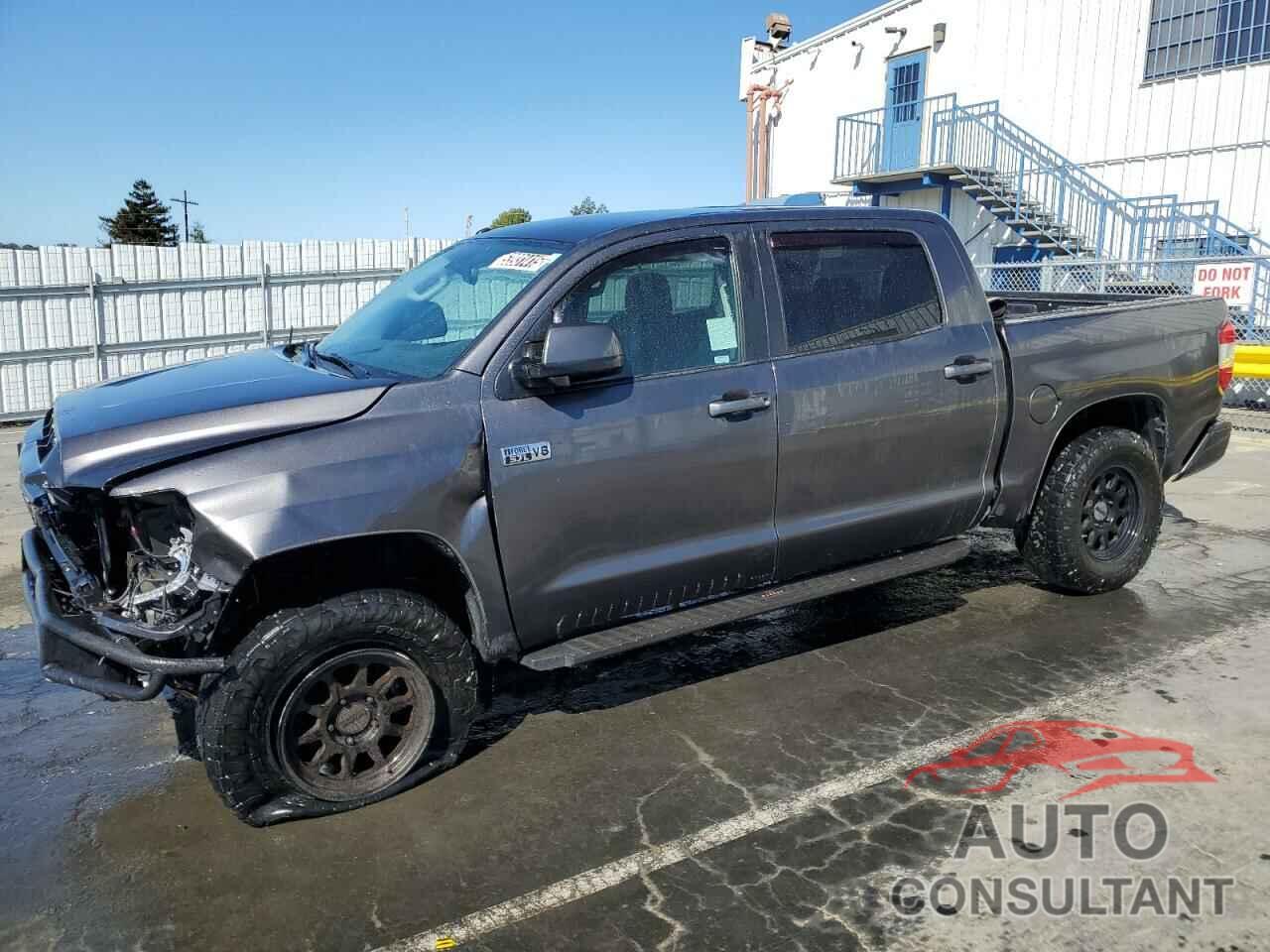 TOYOTA TUNDRA 2017 - 5TFHY5F10HX633223