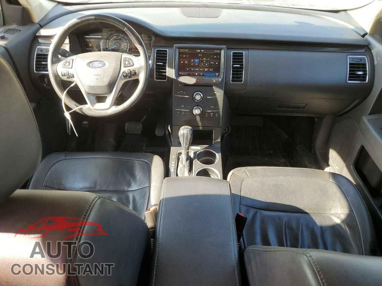 FORD FLEX 2015 - 2FMGK5C86FBA07691