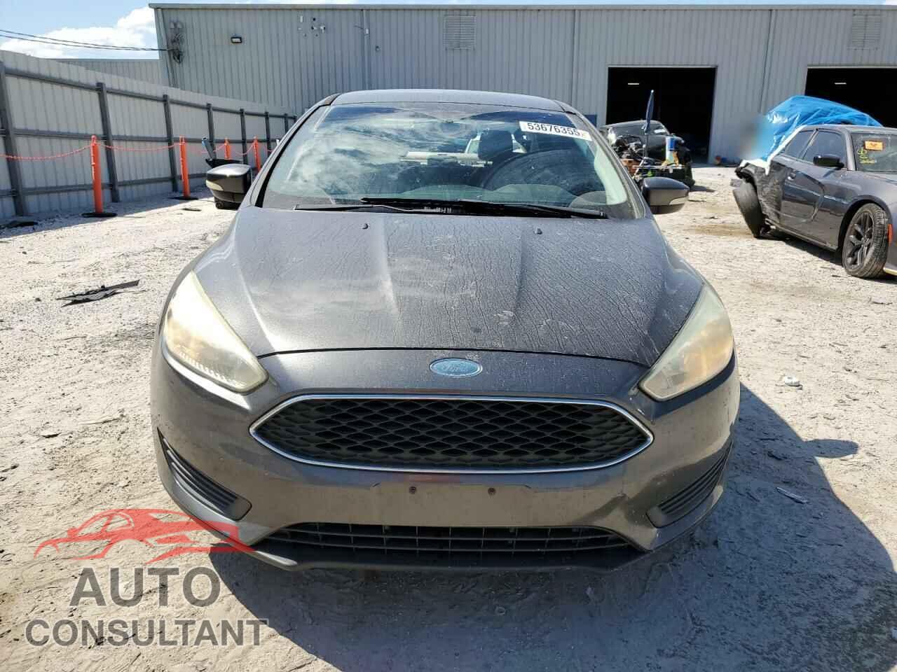 FORD FOCUS 2015 - 1FADP3F26FL336529